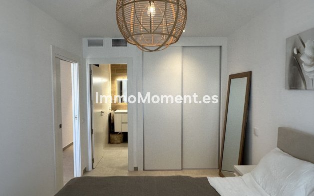 Wiederverkauf - Wohnung - Santa Pola - Gran Alacant
