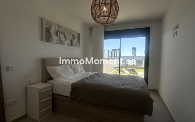 Wiederverkauf - Wohnung - Santa Pola - Gran Alacant