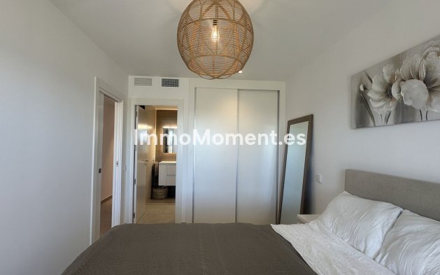 Wiederverkauf - Wohnung - Santa Pola - Gran Alacant