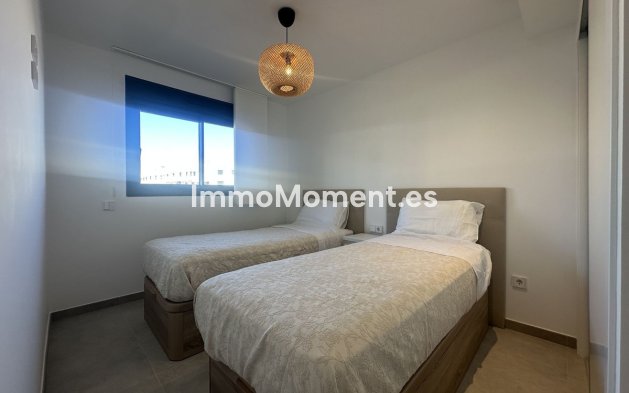 Wiederverkauf - Wohnung - Santa Pola - Gran Alacant