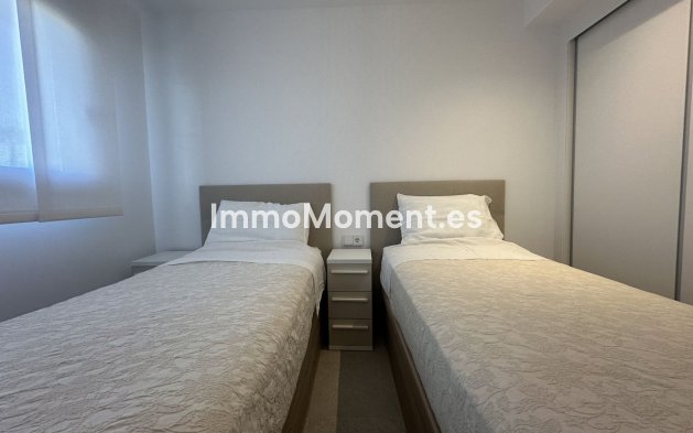 Wiederverkauf - Wohnung - Santa Pola - Gran Alacant