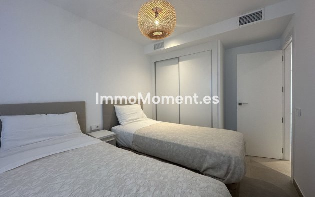 Wiederverkauf - Wohnung - Santa Pola - Gran Alacant