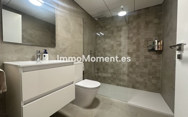 Wiederverkauf - Wohnung - Santa Pola - Gran Alacant