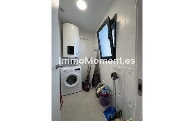 Wiederverkauf - Wohnung - Santa Pola - Gran Alacant