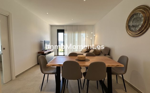 Wiederverkauf - Wohnung - Santa Pola - Gran Alacant