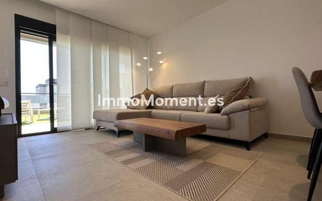 Wiederverkauf - Wohnung - Santa Pola - Gran Alacant