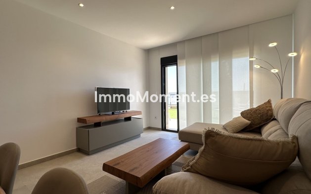 Wiederverkauf - Wohnung - Santa Pola - Gran Alacant