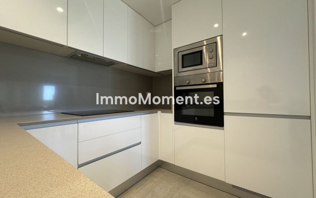 Wiederverkauf - Wohnung - Santa Pola - Gran Alacant