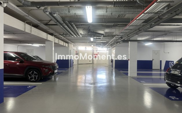 Wiederverkauf - Wohnung - Santa Pola - Gran Alacant