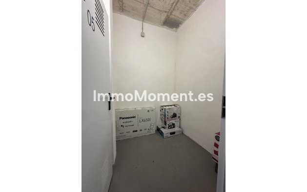 Wiederverkauf - Wohnung - Santa Pola - Gran Alacant