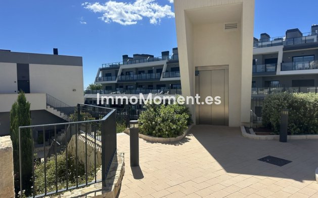 Wiederverkauf - Wohnung - Santa Pola - Gran Alacant