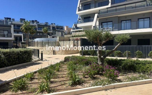 Wiederverkauf - Wohnung - Santa Pola - Gran Alacant