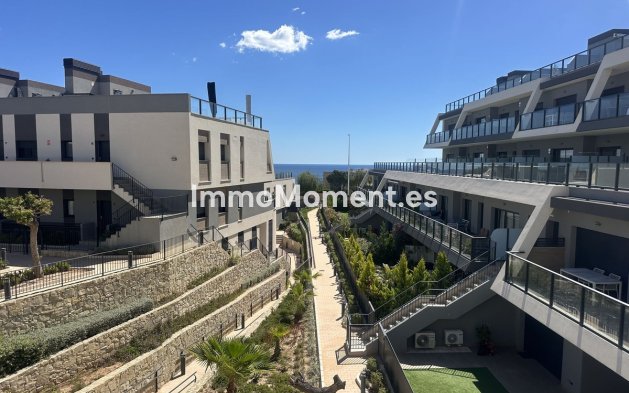 Wiederverkauf - Wohnung - Santa Pola - Gran Alacant