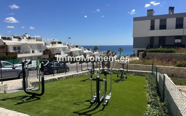 Wiederverkauf - Wohnung - Santa Pola - Gran Alacant