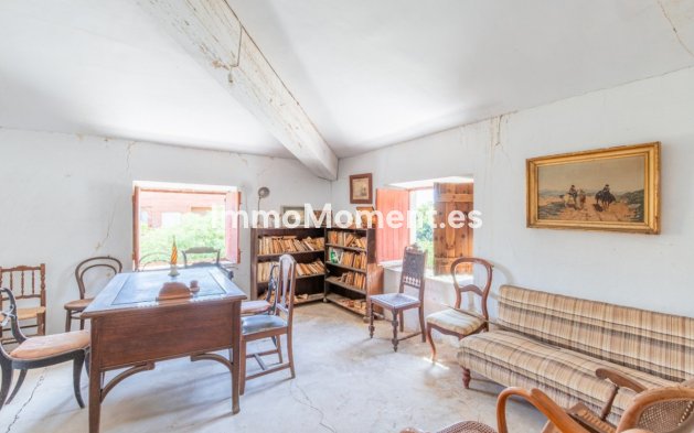 Resale - Detached villa - Benissa - Benissa Centro