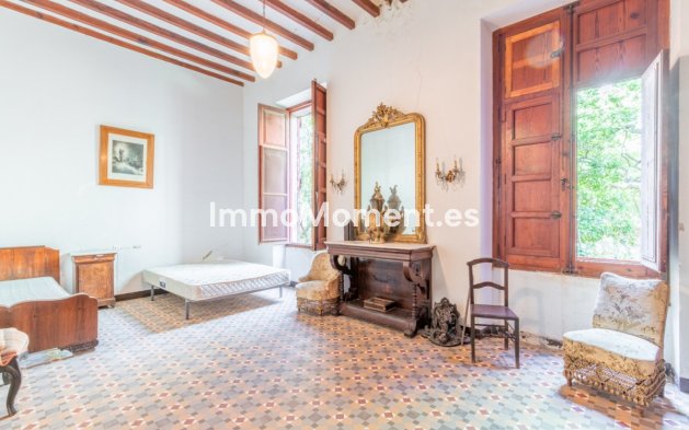 Resale - Detached villa - Benissa - Benissa Centro
