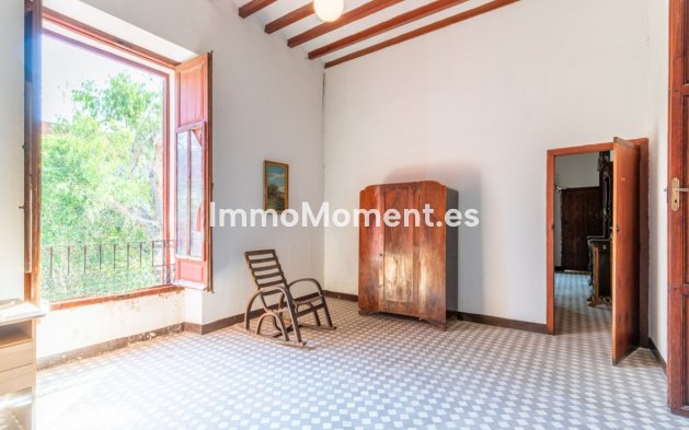 Resale - Detached villa - Benissa - Benissa Centro