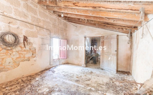 Resale - Detached villa - Benissa - Benissa Centro