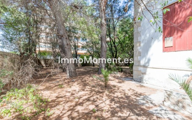 Resale - Detached villa - Benissa - Benissa Centro