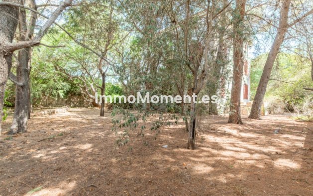 Resale - Detached villa - Benissa - Benissa Centro