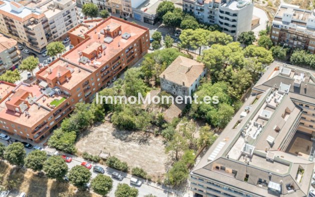 Resale - Detached villa - Benissa - Benissa Centro