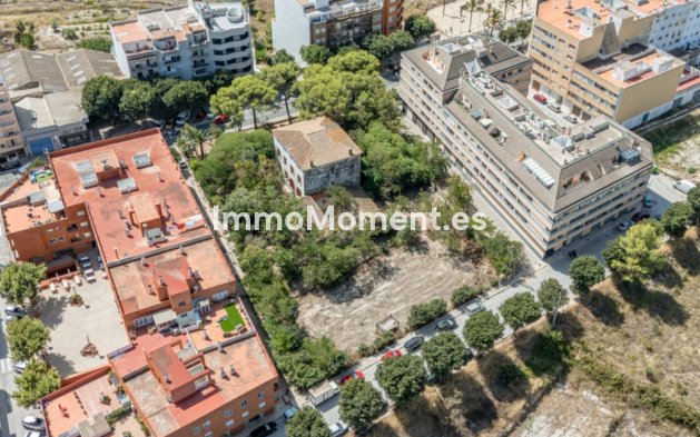 Resale - Detached villa - Benissa - Benissa Centro