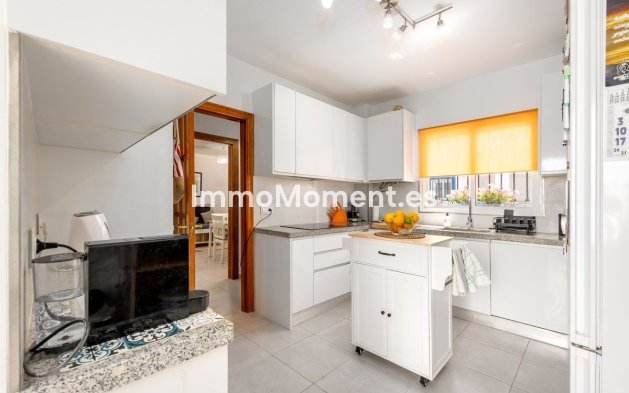 Revente - Maison mitoyenne - Intérieur                       - Alhaurín el Grande Centro