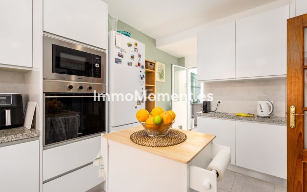 Revente - Maison mitoyenne - Intérieur                       - Alhaurín el Grande Centro
