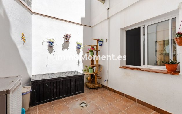 Revente - Maison mitoyenne - Intérieur                       - Alhaurín el Grande Centro