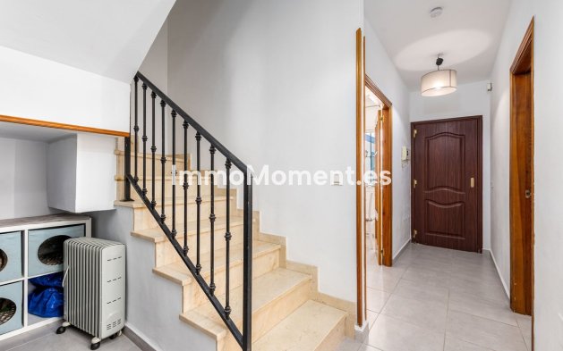 Revente - Maison mitoyenne - Intérieur                       - Alhaurín el Grande Centro