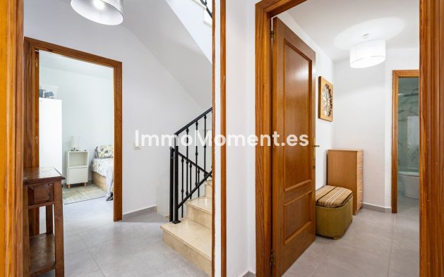 Revente - Maison mitoyenne - Intérieur                       - Alhaurín el Grande Centro