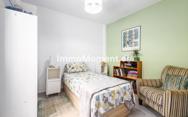 Revente - Maison mitoyenne - Intérieur                       - Alhaurín el Grande Centro