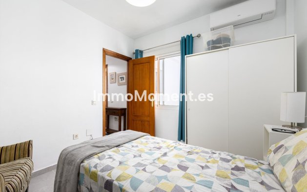 Revente - Maison mitoyenne - Intérieur                       - Alhaurín el Grande Centro