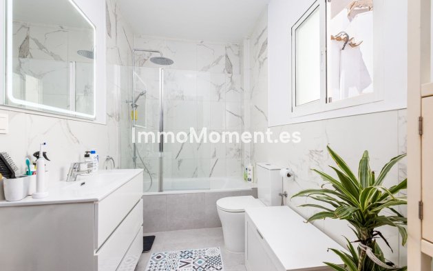 Revente - Maison mitoyenne - Intérieur                       - Alhaurín el Grande Centro