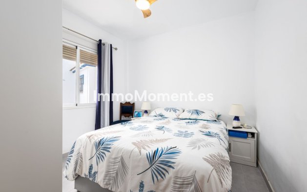 Revente - Maison mitoyenne - Intérieur                       - Alhaurín el Grande Centro