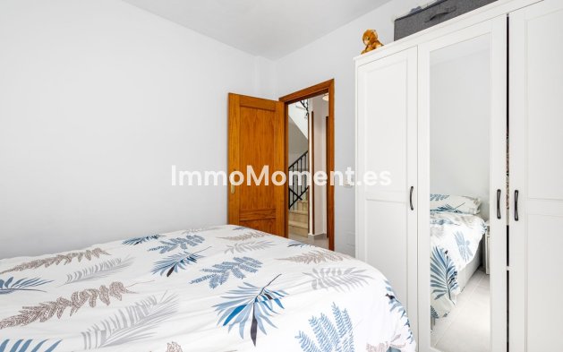 Revente - Maison mitoyenne - Intérieur                       - Alhaurín el Grande Centro
