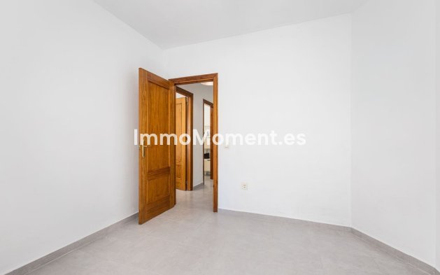 Revente - Maison mitoyenne - Intérieur                       - Alhaurín el Grande Centro