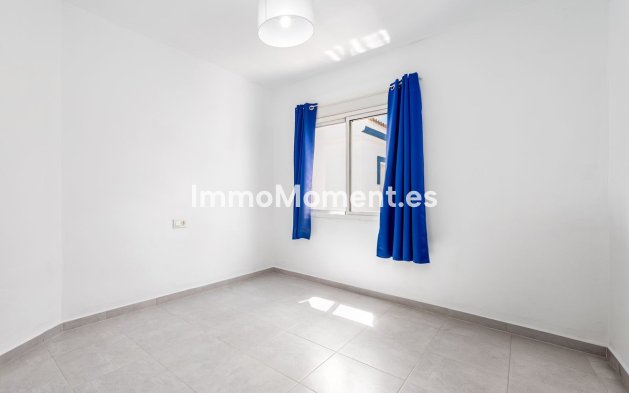 Revente - Maison mitoyenne - Intérieur                       - Alhaurín el Grande Centro