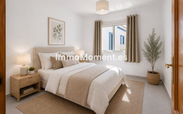 Revente - Maison mitoyenne - Intérieur                       - Alhaurín el Grande Centro