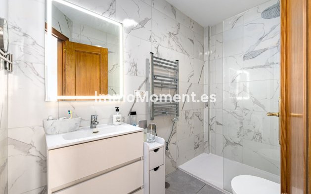 Revente - Maison mitoyenne - Intérieur                       - Alhaurín el Grande Centro