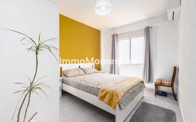 Revente - Maison mitoyenne - Intérieur                       - Alhaurín el Grande Centro