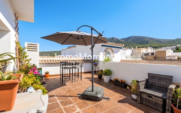 Revente - Maison mitoyenne - Intérieur                       - Alhaurín el Grande Centro
