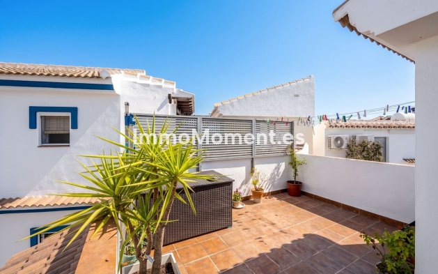 Revente - Maison mitoyenne - Intérieur                       - Alhaurín el Grande Centro