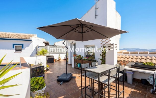 Revente - Maison mitoyenne - Intérieur                       - Alhaurín el Grande Centro