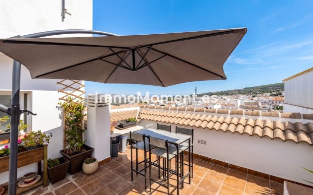 Revente - Maison mitoyenne - Intérieur                       - Alhaurín el Grande Centro