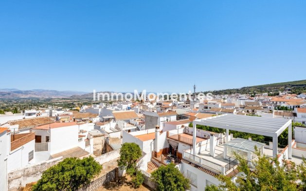 Revente - Maison mitoyenne - Intérieur                       - Alhaurín el Grande Centro