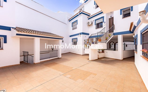 Revente - Maison mitoyenne - Intérieur                       - Alhaurín el Grande Centro
