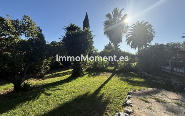 Resale - Detached villa - Marbella - Marbella Centro