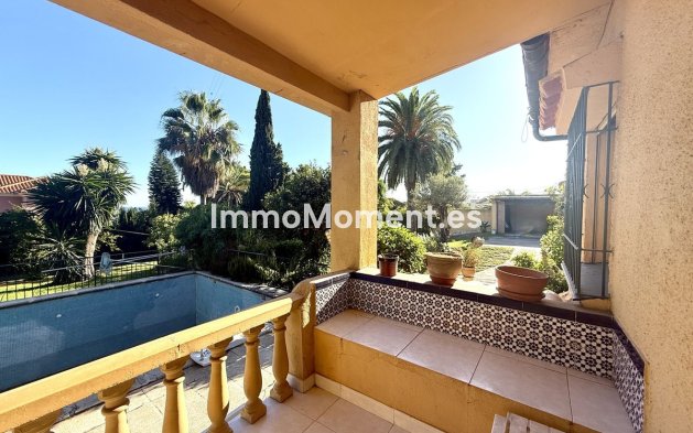 Resale - Detached villa - Marbella - Marbella Centro
