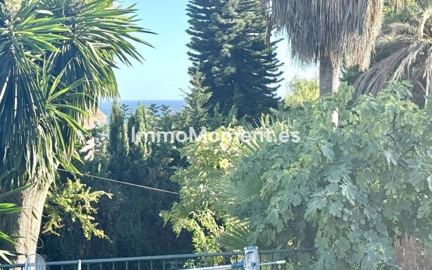 Resale - Detached villa - Marbella - Marbella Centro